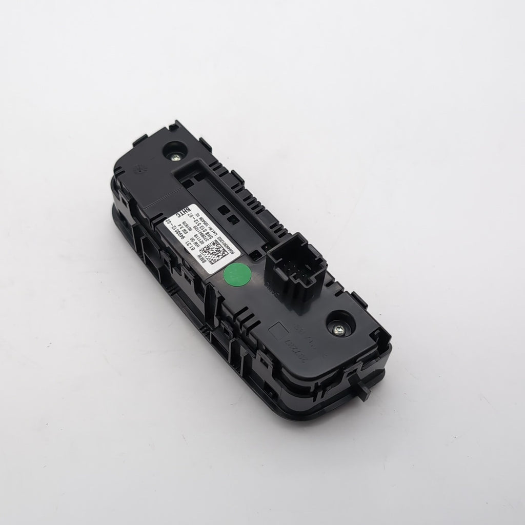 2019 - 2024 BMW M3 G80 330I G20 Rear Air Vent AC Climate Control Switch 9493012
