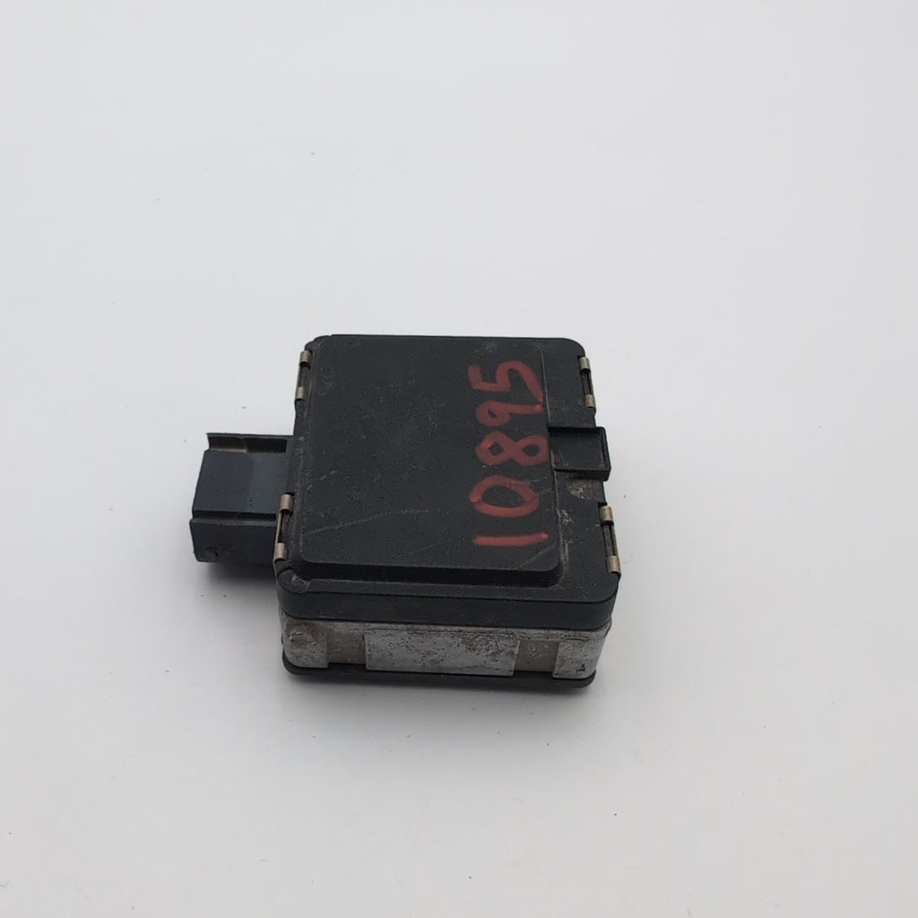 2015 2016 2017 Nissan Sentra Cruise Control Distance Radar Sensor 284384AF2A