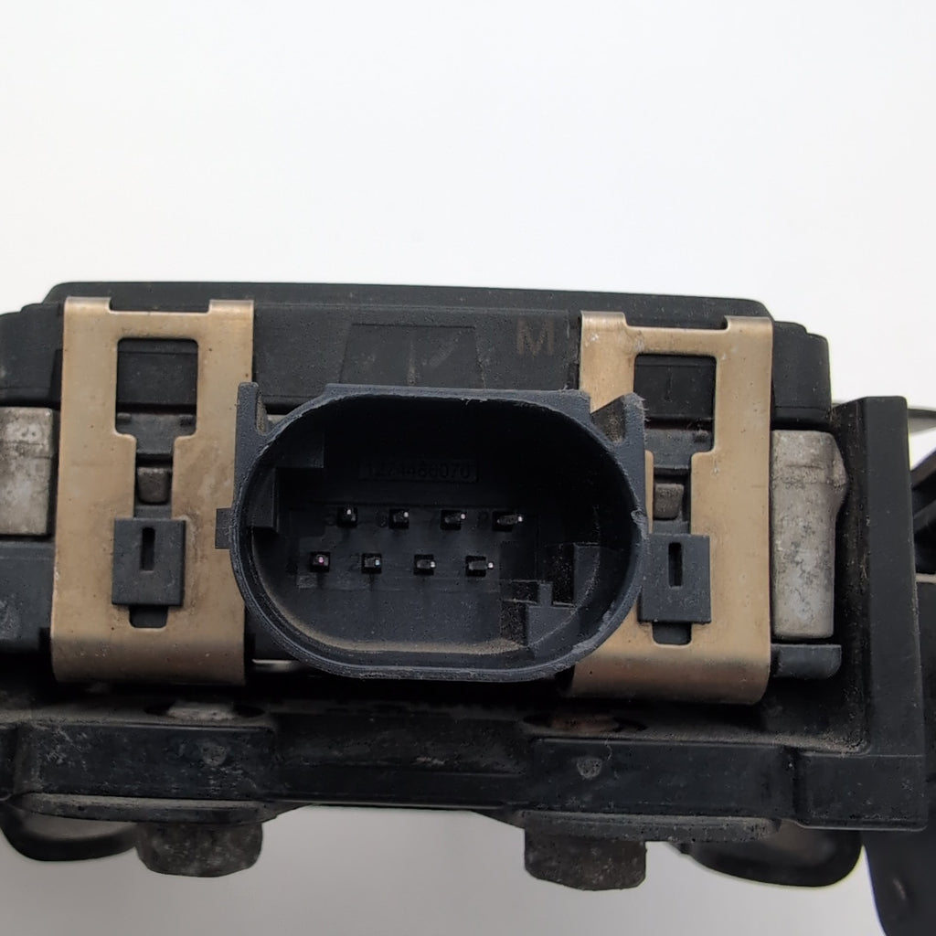2015 2016 2017 Nissan Murano Front Cruise Distance Radar Sensor 284385AA0A