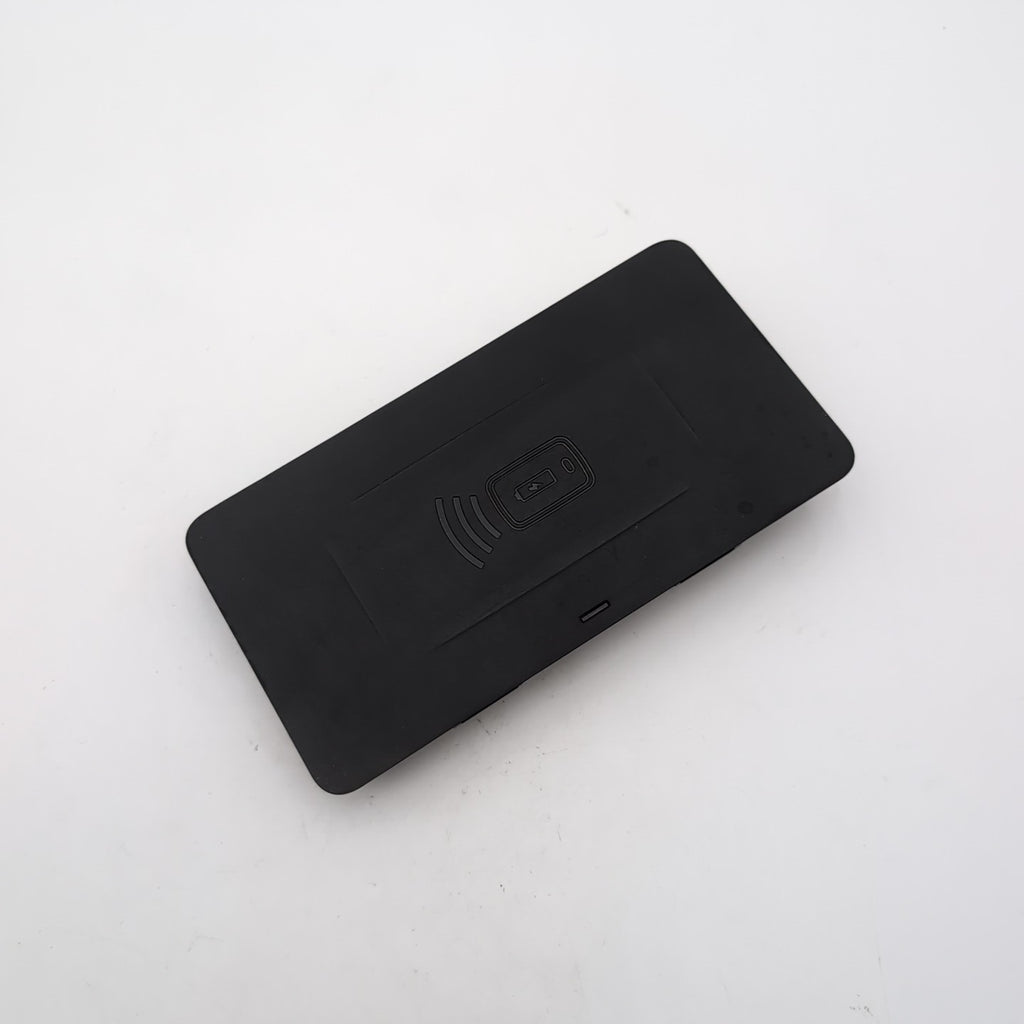 2019 - 2023 BMW X5 X7 Wireless Phone Charging Pad Tray 5A1DB18