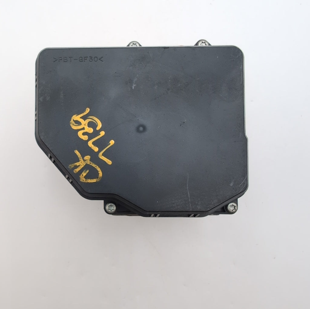 2016 Lexus IS200T ABS Anti Lock Brake Pump Control Unit OEM 44540-53430
