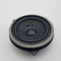 2023 - 2026 BMW 530I 540I G60 X1 X2 Front Rear Door Midrange Speaker 5A06FC5
