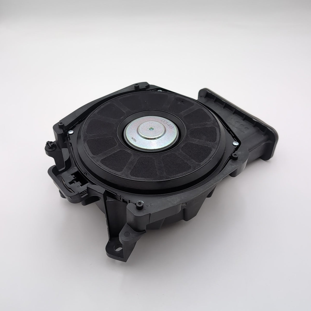 2024 2025 2026 BMW X3 G45 ALEV2 Central Subwoofer Woofer Speaker 5A70780