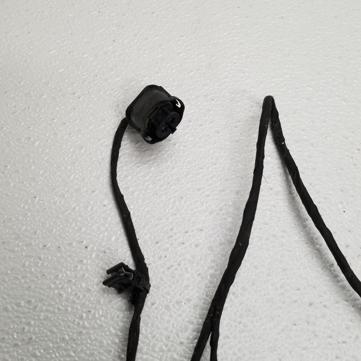 2014- 2019 BMW G11 G12 7 Series Front Bumper Parking Sensor Wiring 9364185 OEM
