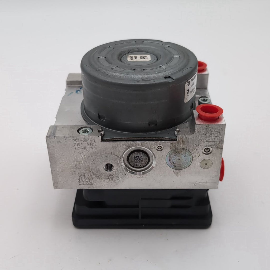 2022 Jeep Compass 2.4L ABS Anti Lock Brake Pump 68490480AF