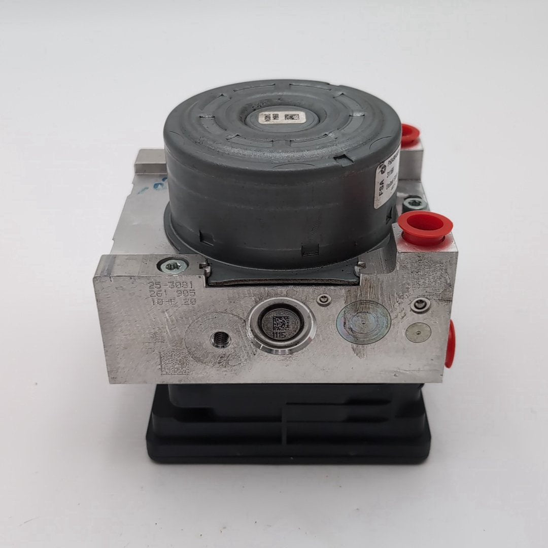 2022 Jeep Compass 2.4L ABS Anti Lock Brake Pump 68490480AF