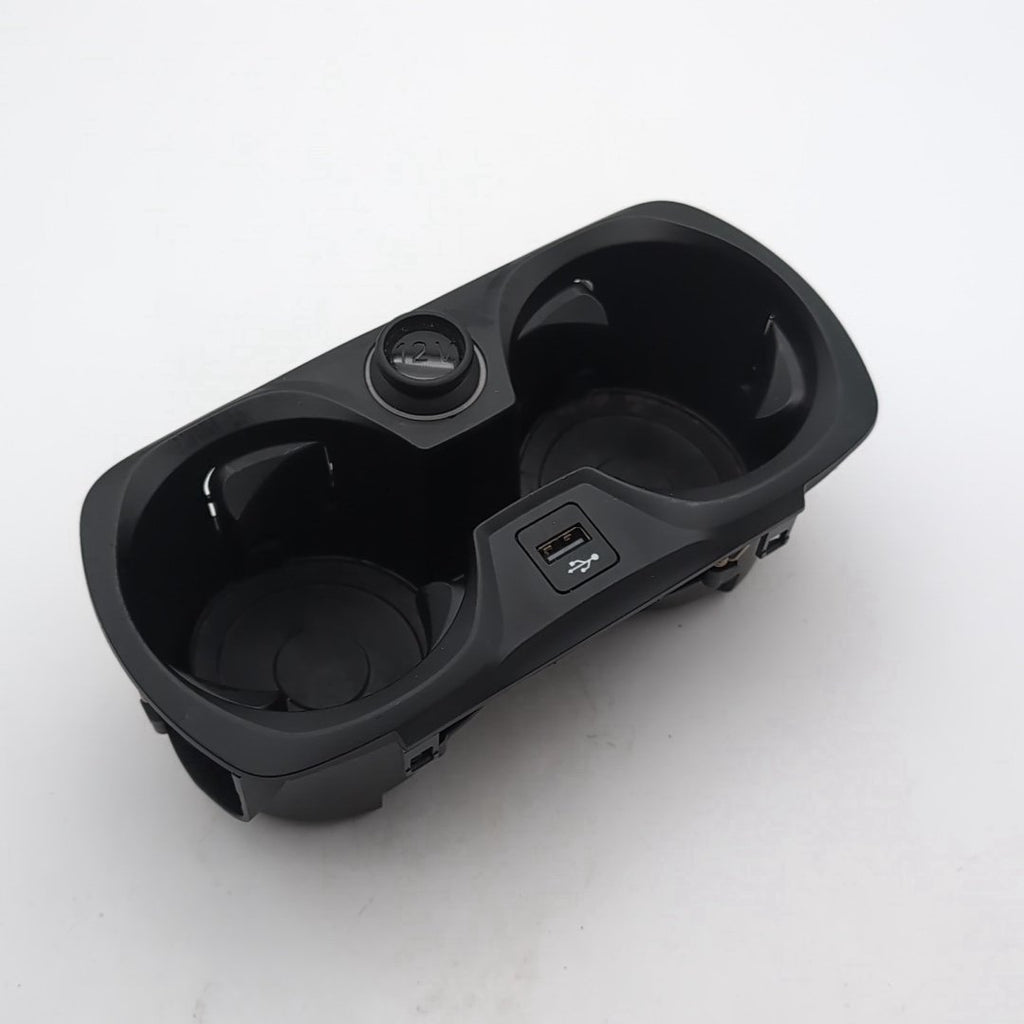 2019 - 2026 BMW G20 G22 G23 G26 G80 G83 M3 M4 Center Console Cup Holder 6809803