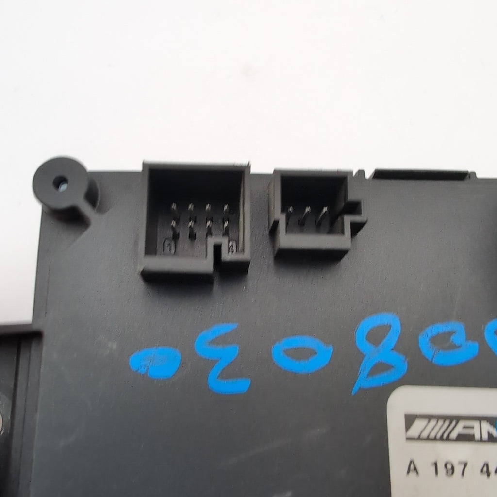 2010- 2018 Mercedes W218 CLS63 C63 E63 AMG Drive Control Module Unit 0009005602