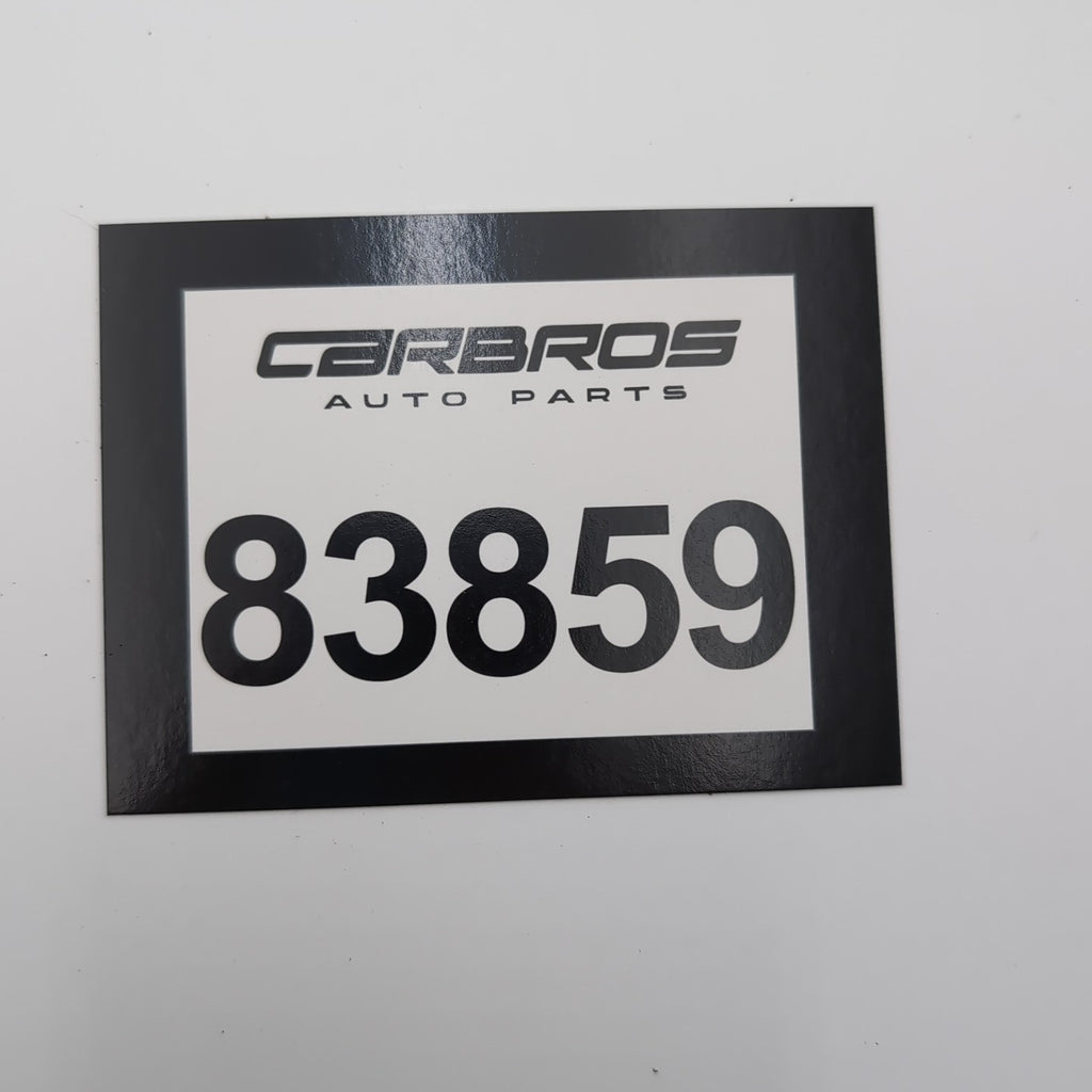 2017- 2022 BMW i3 i3s I01 Lci eDME Base Control Module Unit OEM 9456560