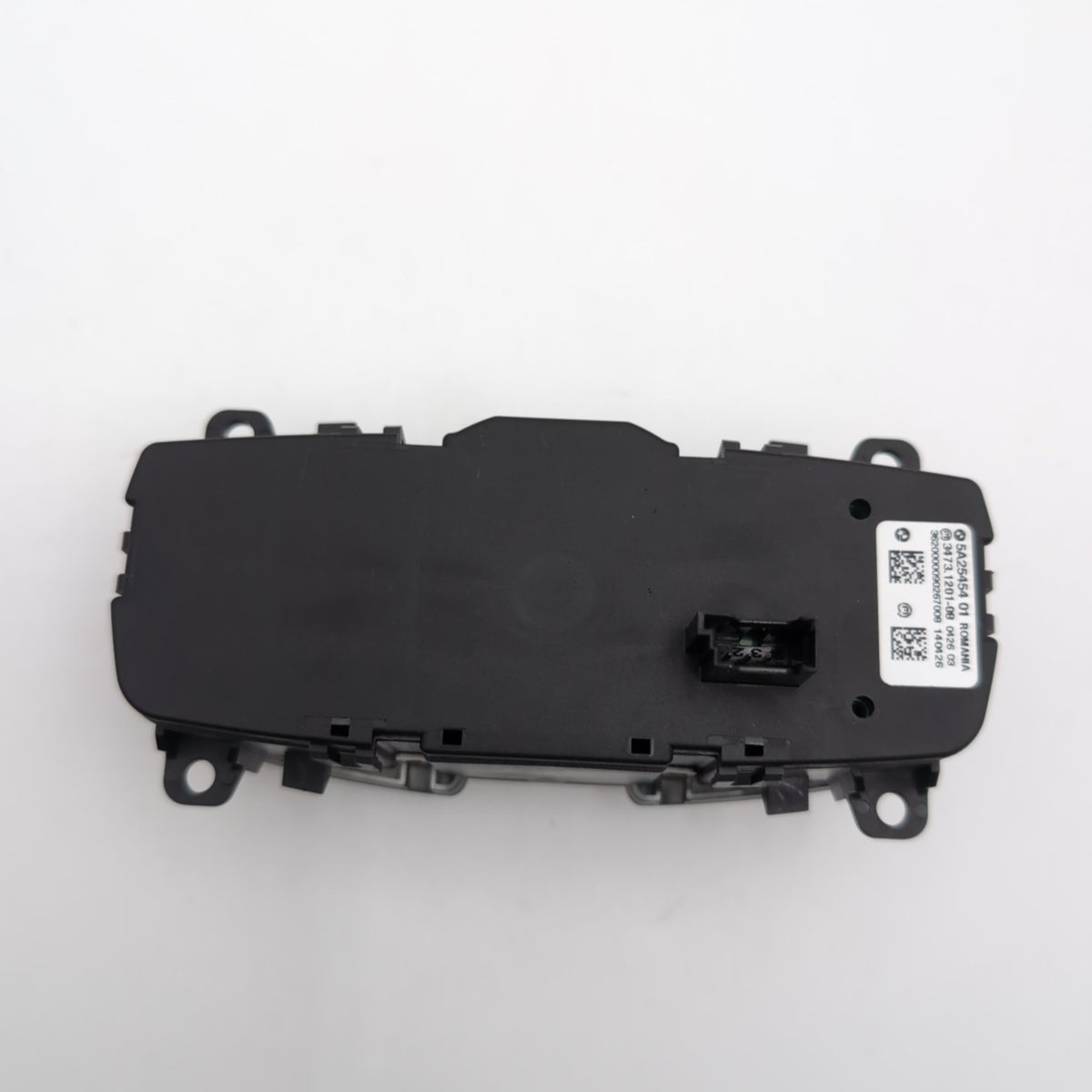 2017 - 2021 BMW i3 i3s I01 Headlight Light Control Switch Panel Knob 5A25454