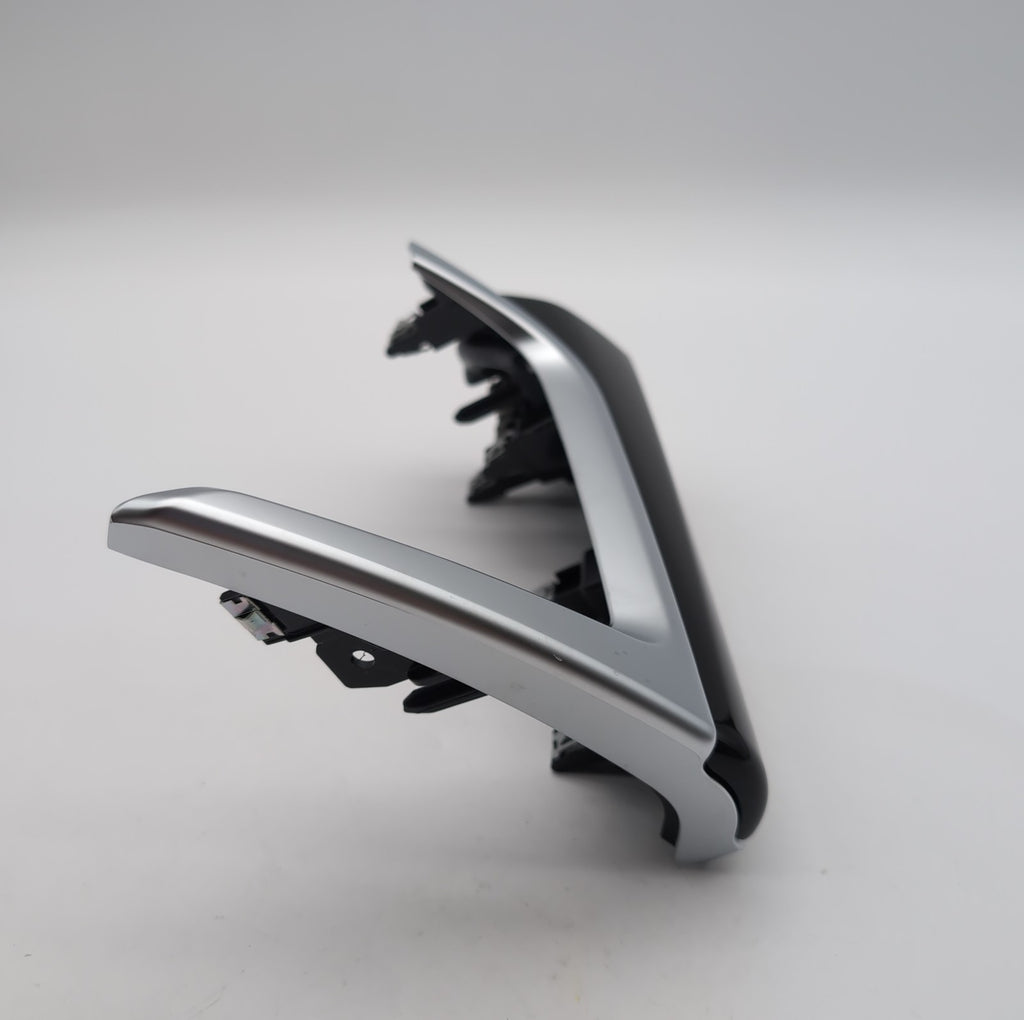 2023 2024 2025 BMW X2 U10 X1 U11 Left Dashboard Trim Gloss Black OEM 9636241