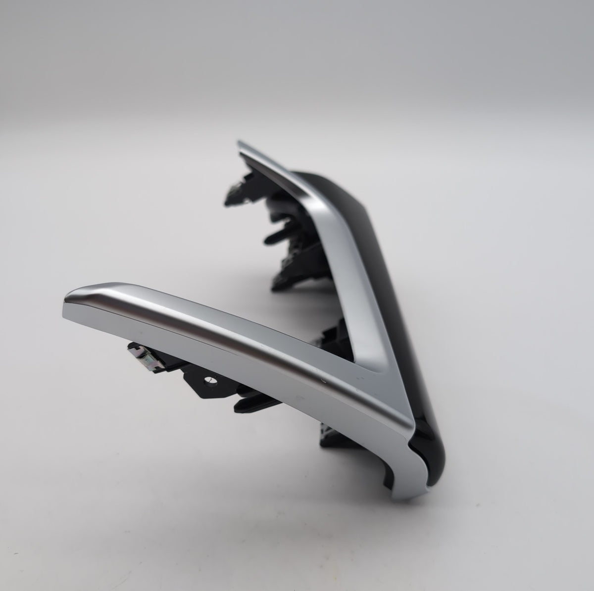 2023 2024 2025 BMW X2 U10 X1 U11 Left Dashboard Trim Gloss Black OEM 9636241