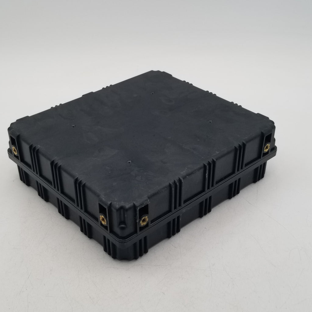 2011 2012 Nissan Leaf Chassis Backup Brake Power Supply Mod 478801MG1A