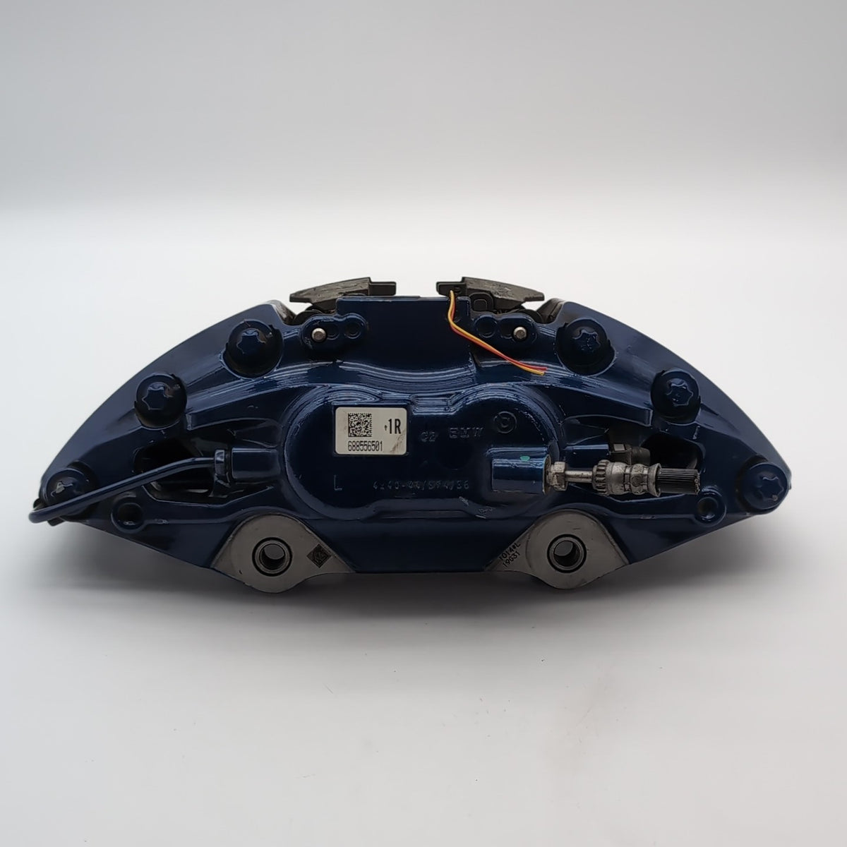 2020 - 2024 BMW 840 850 F92 G16 FRONT LEFT LH DRIVER SIDE WHEEL BRAKE CALIPER
