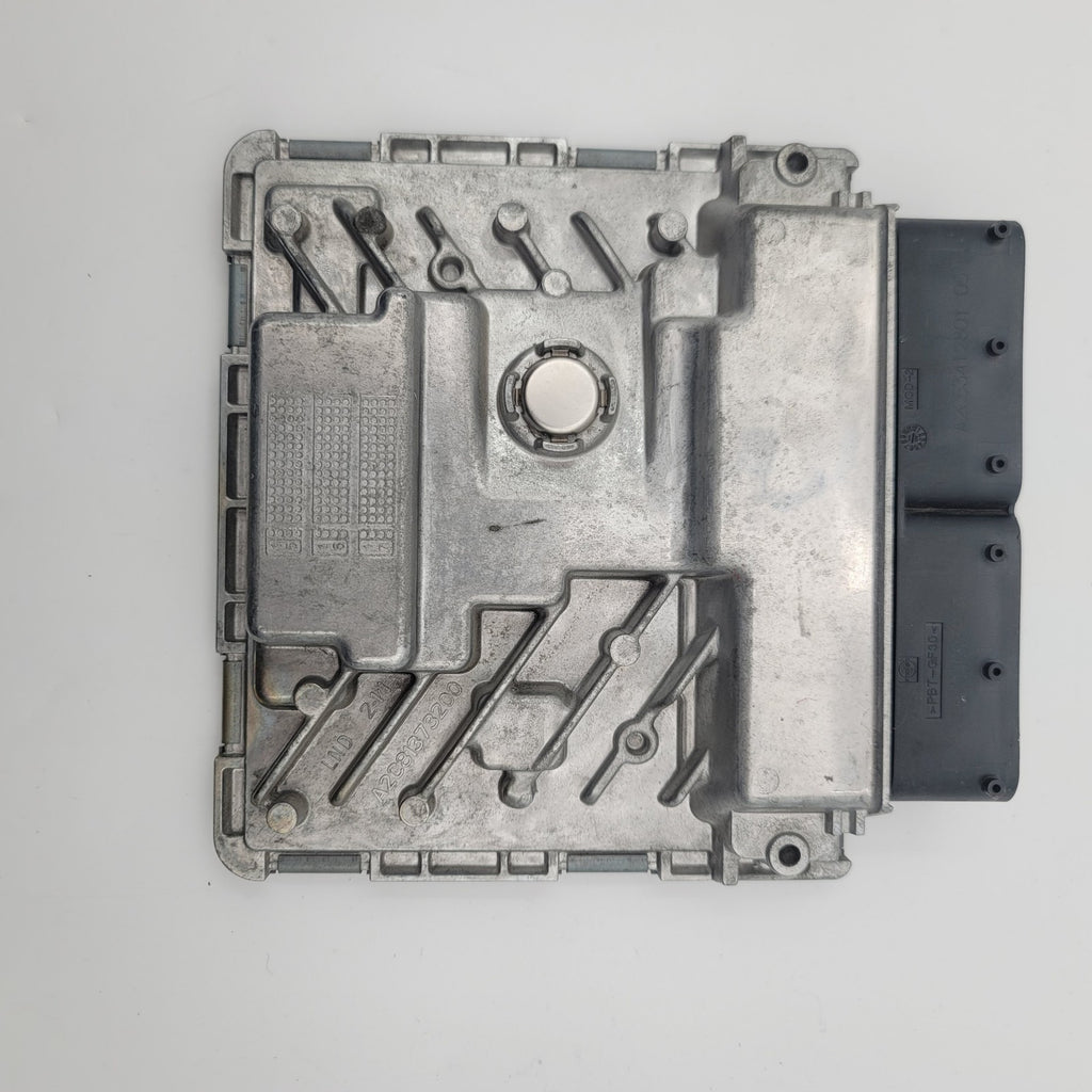 2016 2017 Volkswagen Passat Engine Computer Control Module 06K907425C