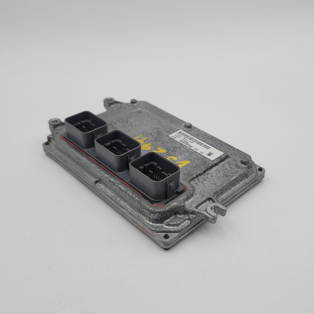 2016 - 2019 Honda Pilot Engine Brain Box Computer Control Unit FWD EX