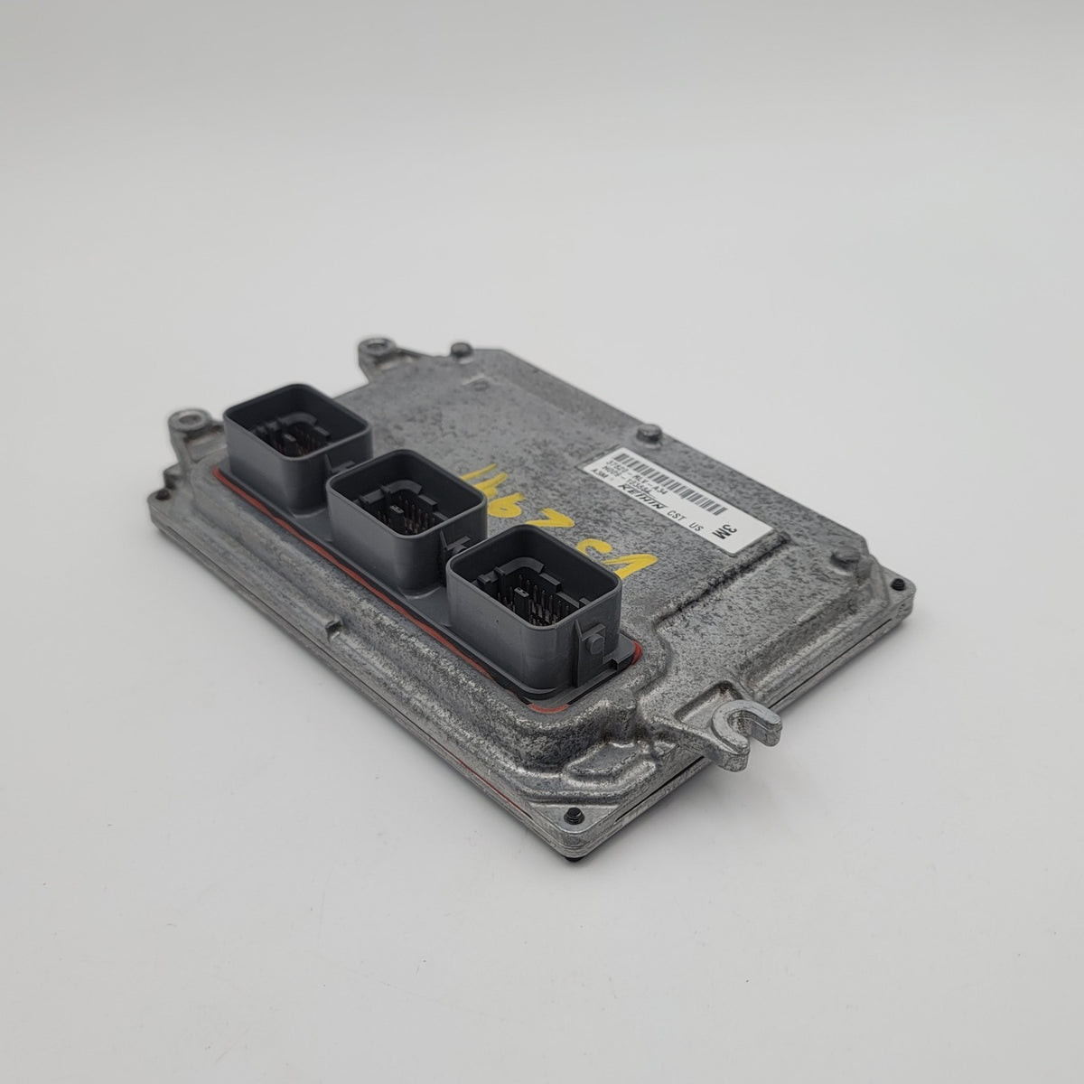 2016 - 2019 Honda Pilot Engine Brain Box Computer Control Unit FWD EX