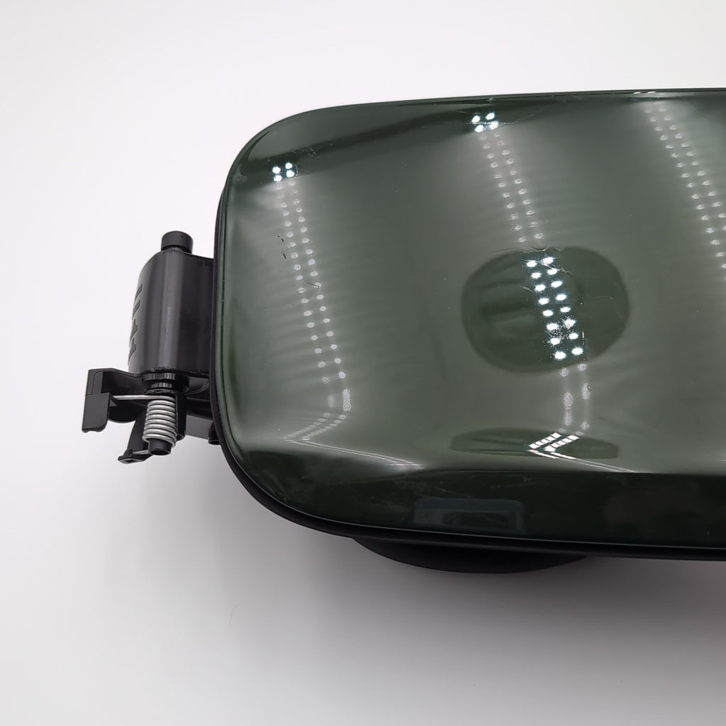 2023 2024 BMW X1 U11 M35i FUEL TANK DOOR LID & FILLER POCKET W/ GAS CAP