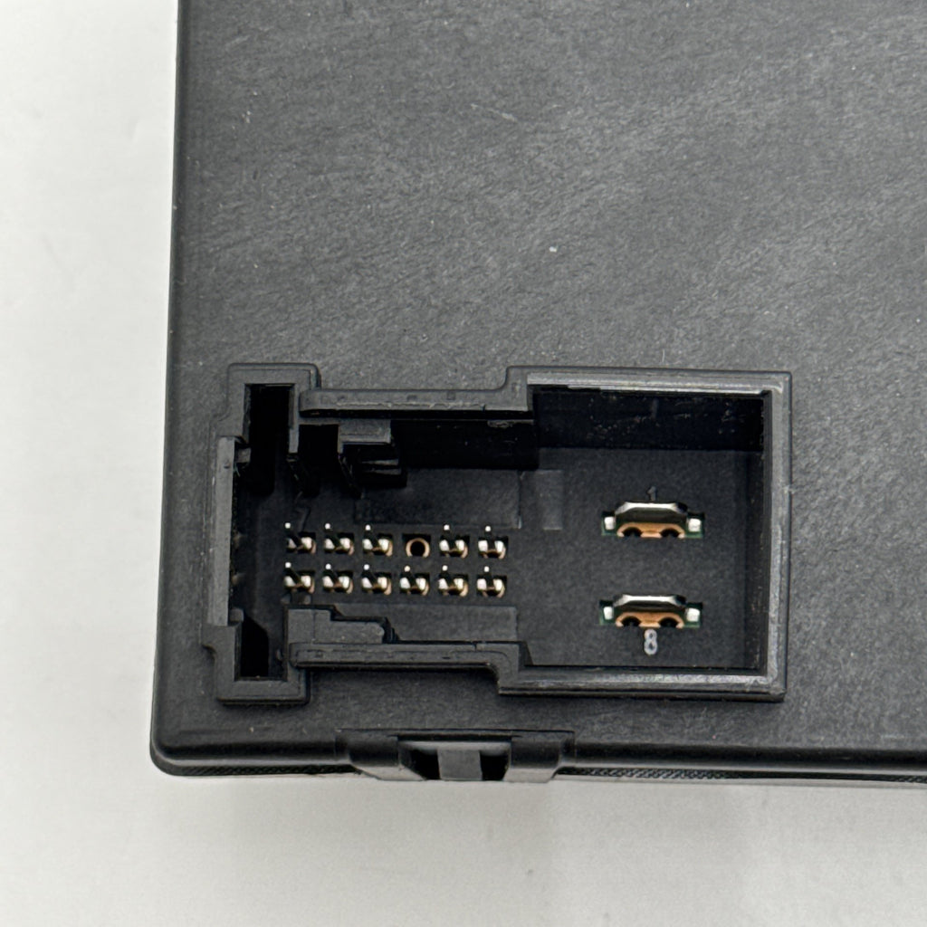 2024 - 2026 BMW G60 XM X6 X3 X1 X2 Trunk Lid Deck Lid Control Module 5B529E5