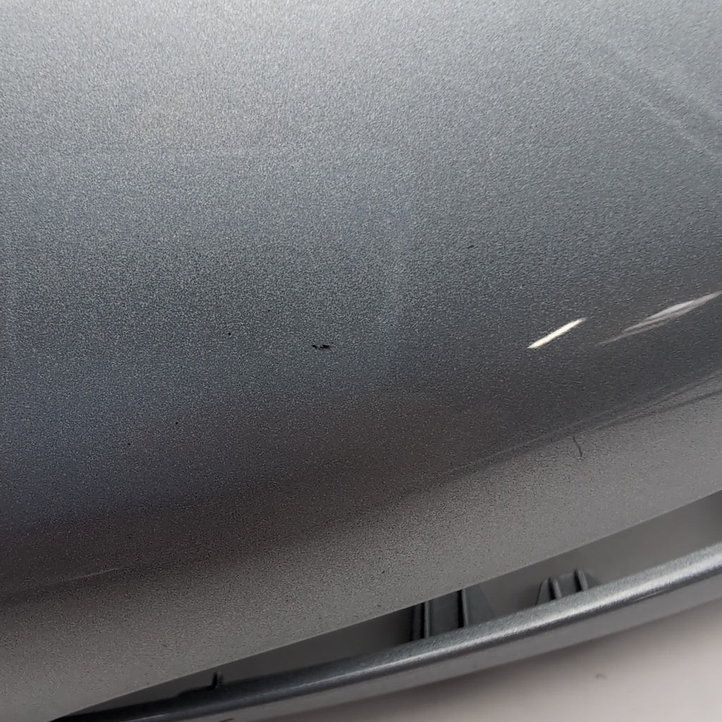 OEM Mercedes C W205 S W222 E W213 Left Side View Mirror Cover Shell A0998105100