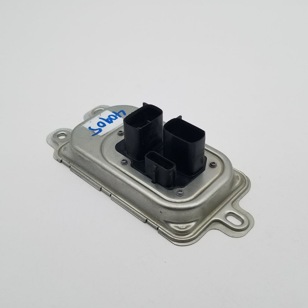 2017 2018 2019 Jaguar XF Fuel Pump Computer Voltage Control Module OEM