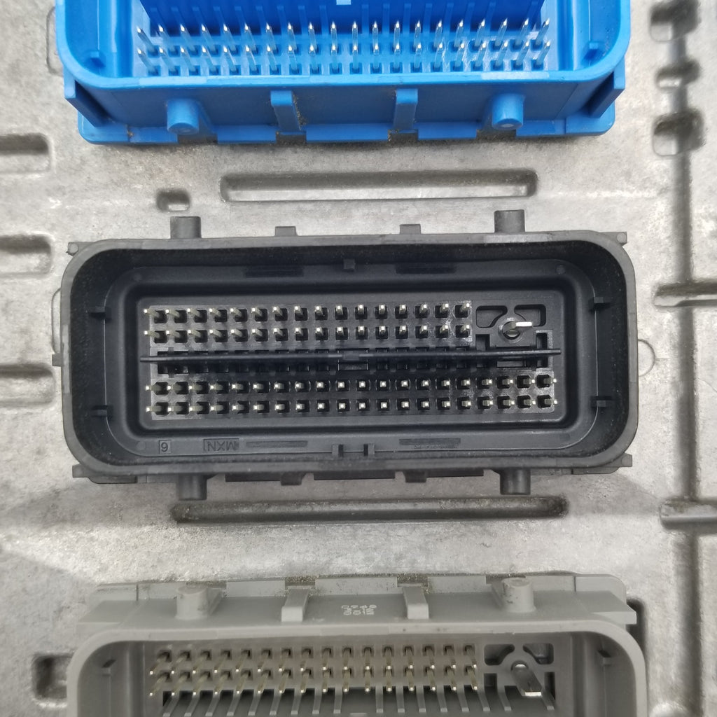 2017- 2020 Chevrolet Cruze 1.4L Engine Computer Control Module ECU OEM 12692812