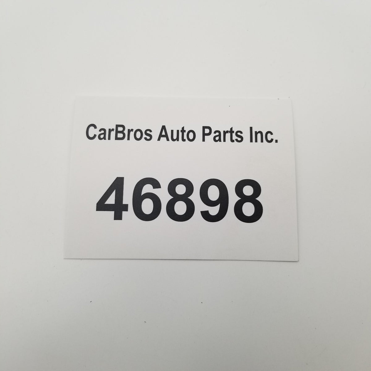 2009 - 2012 MB GL350 ML320 R350 W164 X164 R251 DIESEL EMISSIONS CONTROL MODULE