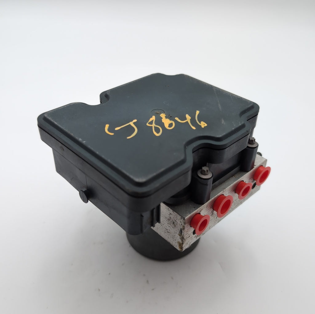 2019 2020 Ford F150 ABS Anti Lock Brake Pump Control Unit KL34-2B373-AD