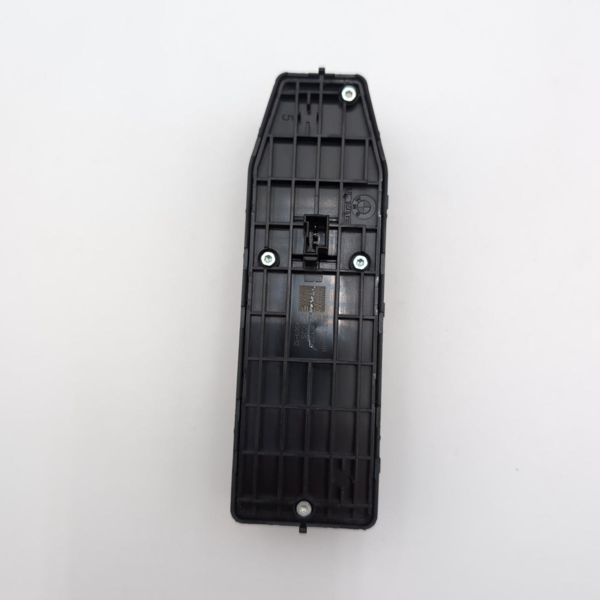 2023 - 2026 BMW X1 X2 X3 228i 540i 530i 550e i5 Driver Master Window Switch