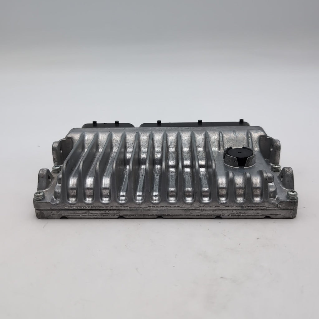 2013 2014 LEXUS ES300H Engine Computer Control Module ECU 89661-33L20 OEM