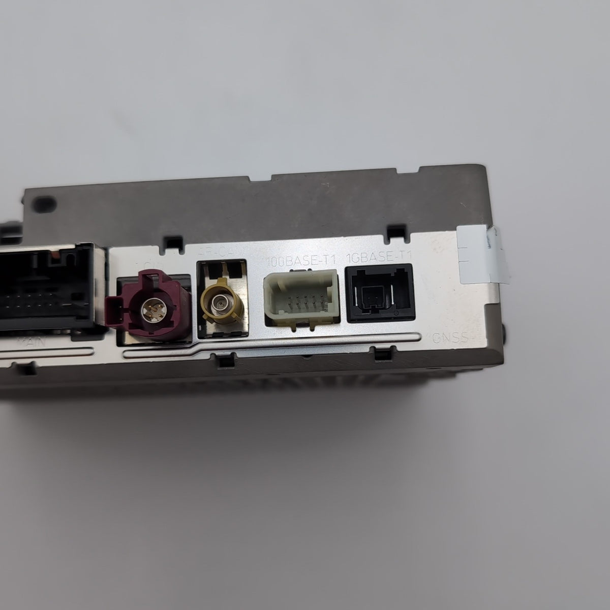 2024 2025 BMW X7 Garmin Radio Stereo Head Unit OEM 5B3D9D6