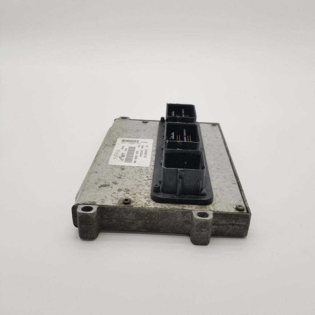 2010 LINCOLN MKZ Engine Computer Control Module ECM ECU AE5A-12A650-ANA OEM