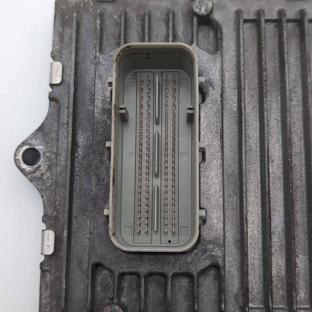 2014 Jeep Cherokee 3.2L Engine Computer Control Module ECU 05150790AC