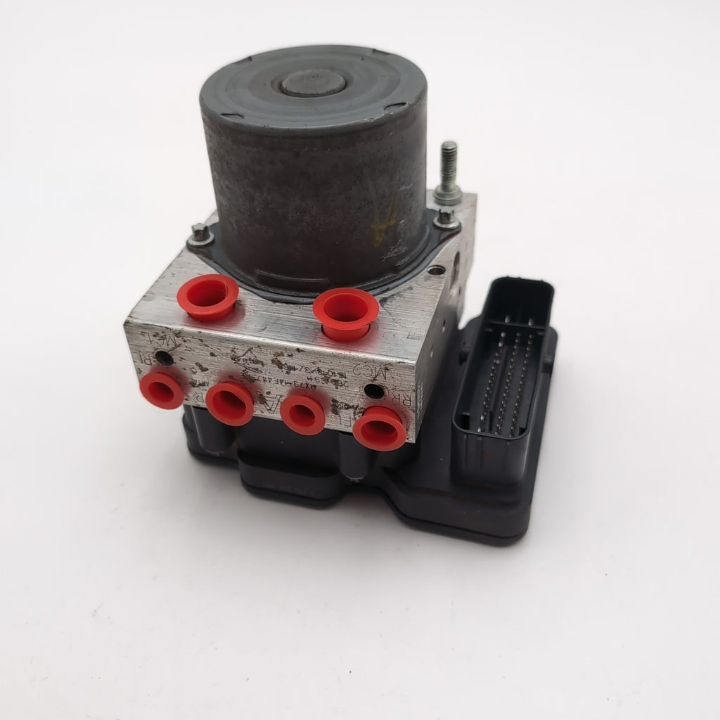 2016 2017 Jaguar XF ABS Anti Lock Brake Pump Control Unit OEM HX73-14F447-AF