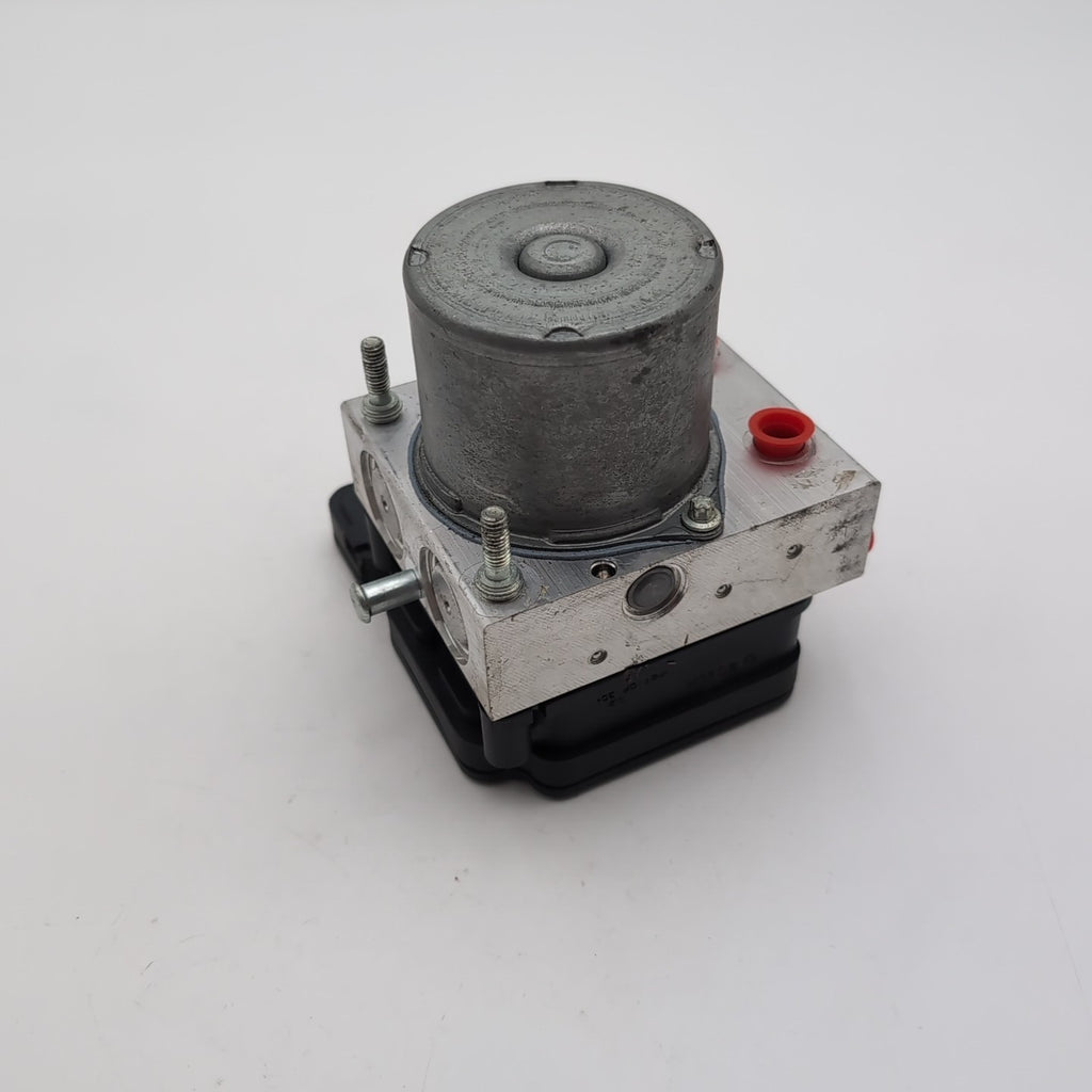 2018 Mazda Mx-5 Miata Abs Brake Pump Assembly N314437a0