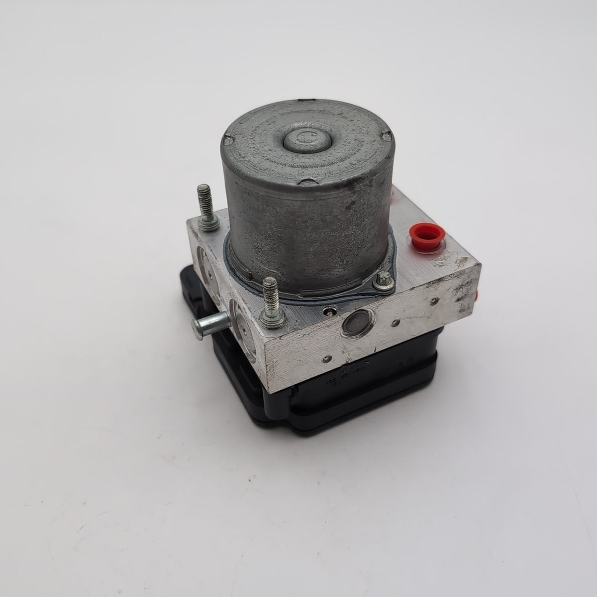 2018 Mazda Mx-5 Miata Abs Brake Pump Assembly N314437a0