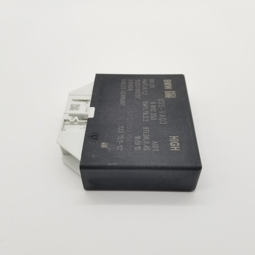Fits BMW G11 G12 G30 Parking Assistant PDC Control Module 6812253