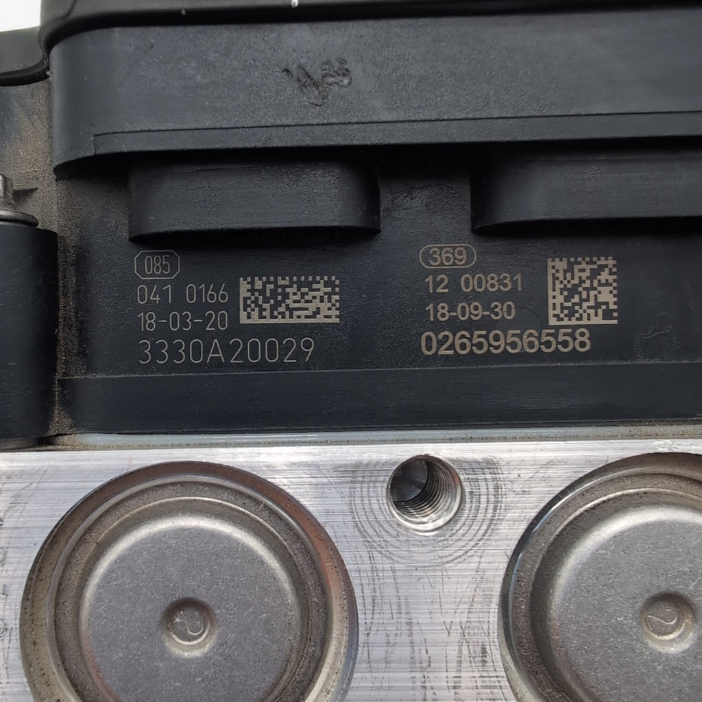 2019 2020 2021 LEXUS UX200 ABS PUMP ANTI LOCK BRAKES 44540-76010