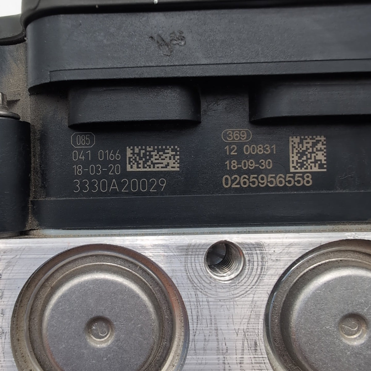 2019 2020 2021 LEXUS UX200 ABS PUMP ANTI LOCK BRAKES 44540-76010