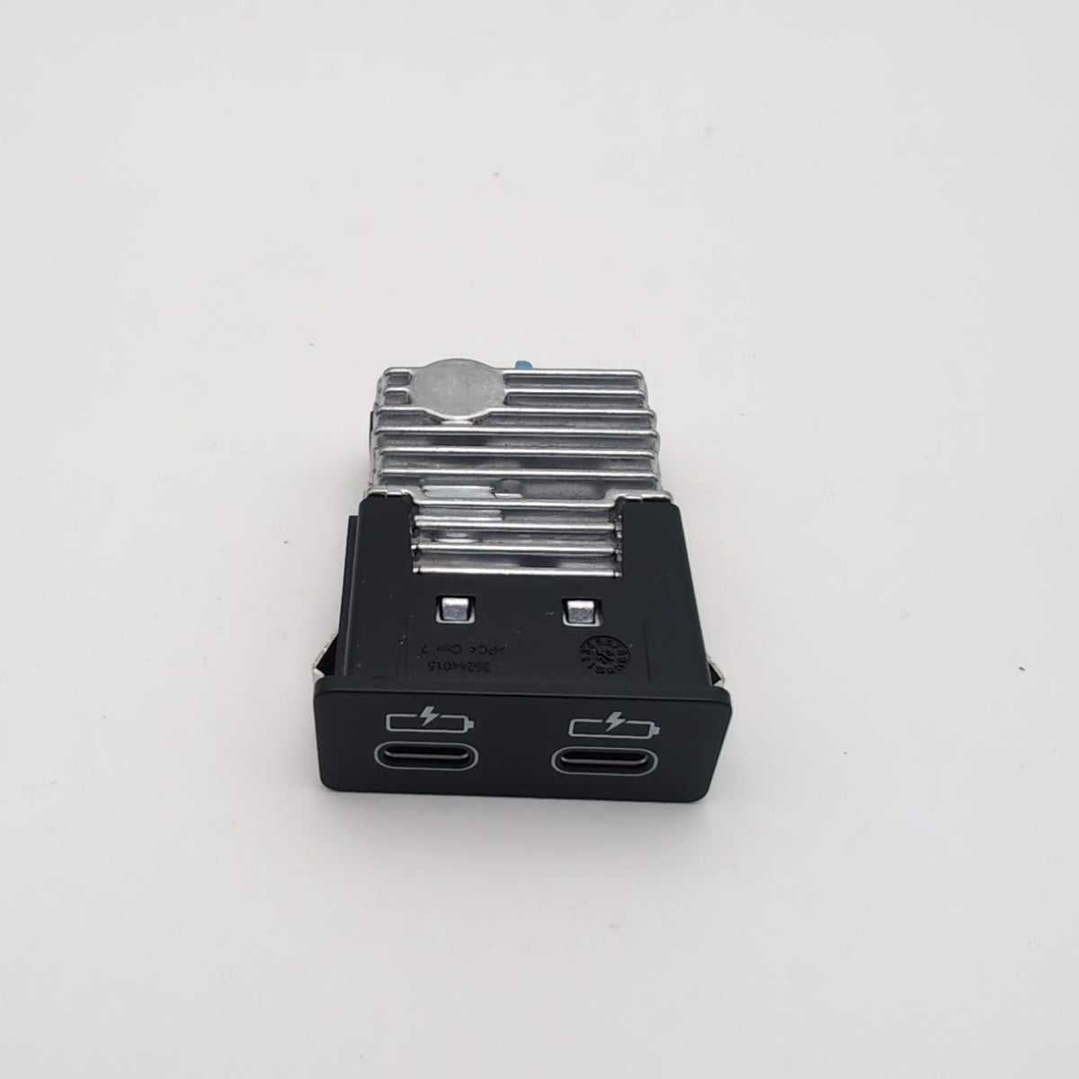 2023 2024 2025 BMW X1 X2 Mini Dual USB Port Charger Bush Socket 5A84181