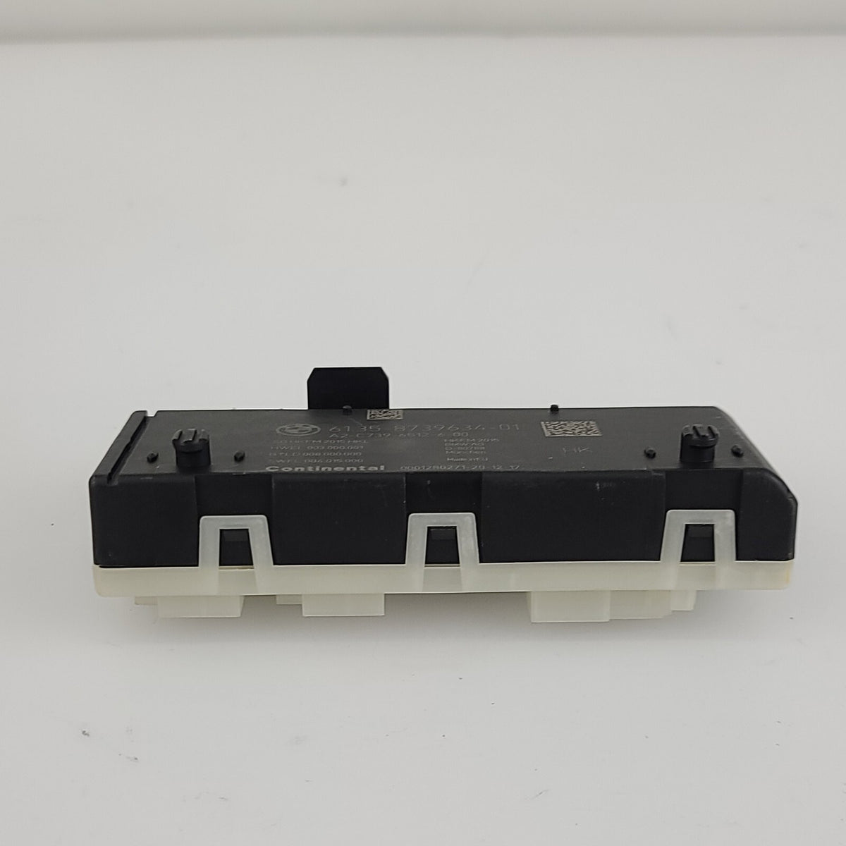 2016 - 2022 BMW 3 5 7 8 Series X3 X4 X5 X6 Tail Gate Trunk Lid Control Module