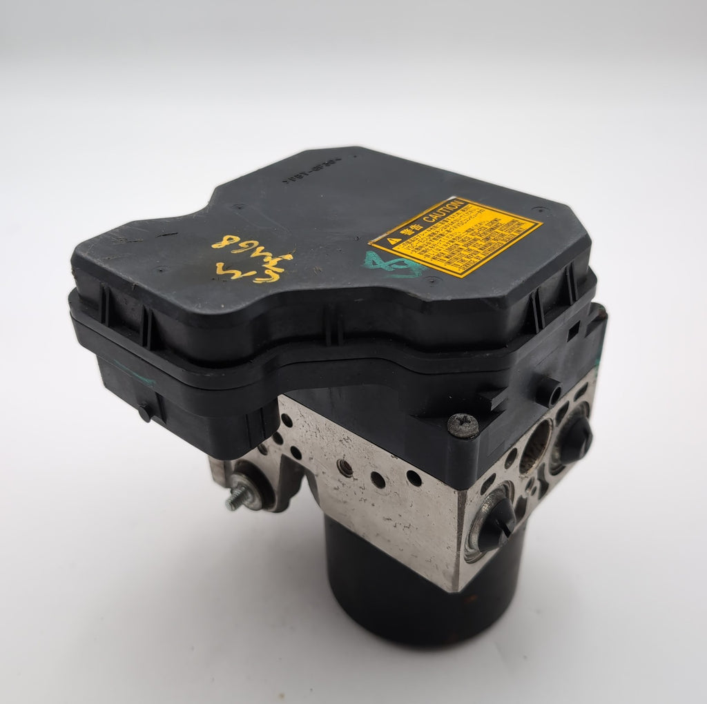 2006 2007 2008 Toyota Solara 3.3L FWD ABS Anti Lock Brake Pump 44540-33110