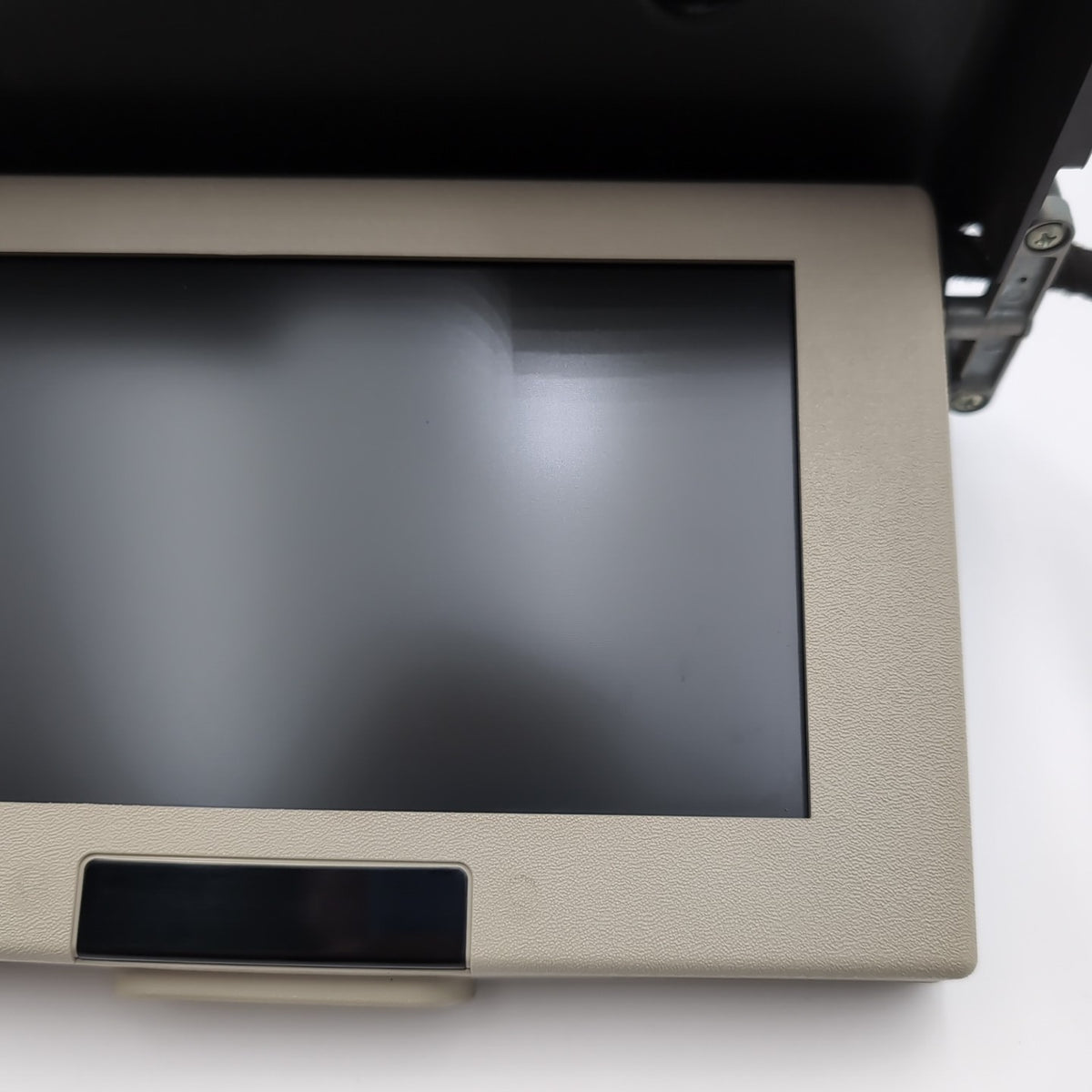 2007 2008 2009 2010 INFINITI QX56 ROOF VIDEO SCREEN OEM 96980ZQ11A