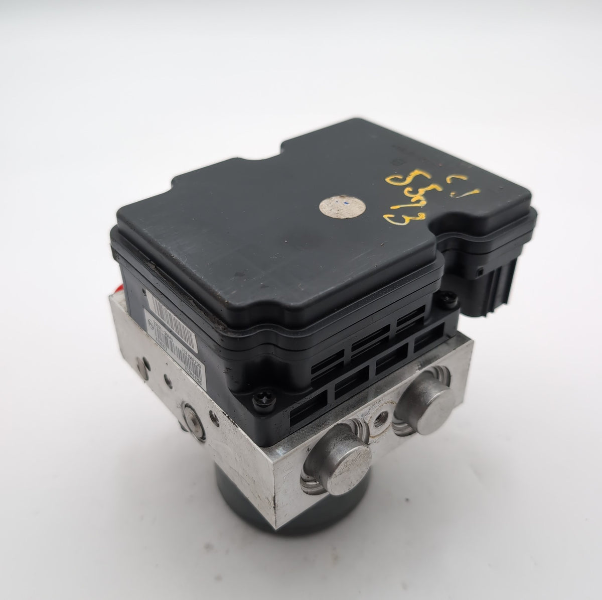 2019 2020 Hyundai Santa Fe 2.4L ABS Anti Lock Brake Pump Control Unit 58900S2600
