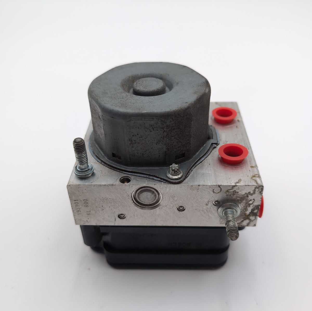 2014 2015 Nissan Sentra 1.8L ABS Anti Lock Brake Pump Control Unit 476609AN0A