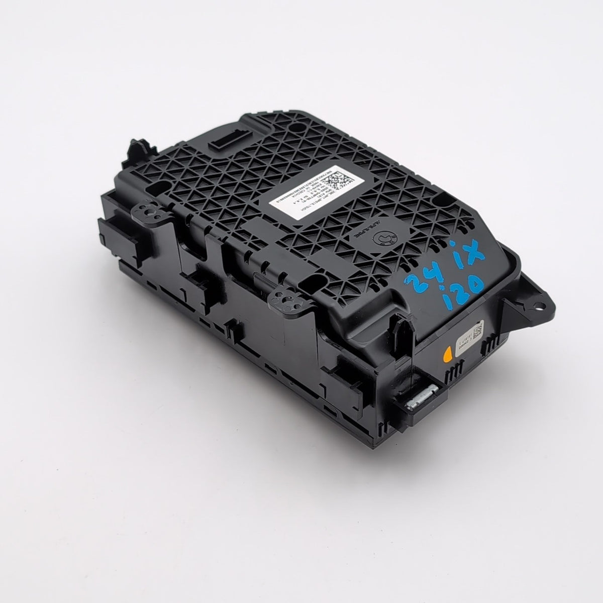 2023 - 2026 BMW iX I20 iDrive Infotainment Controller Combination Switch Knob