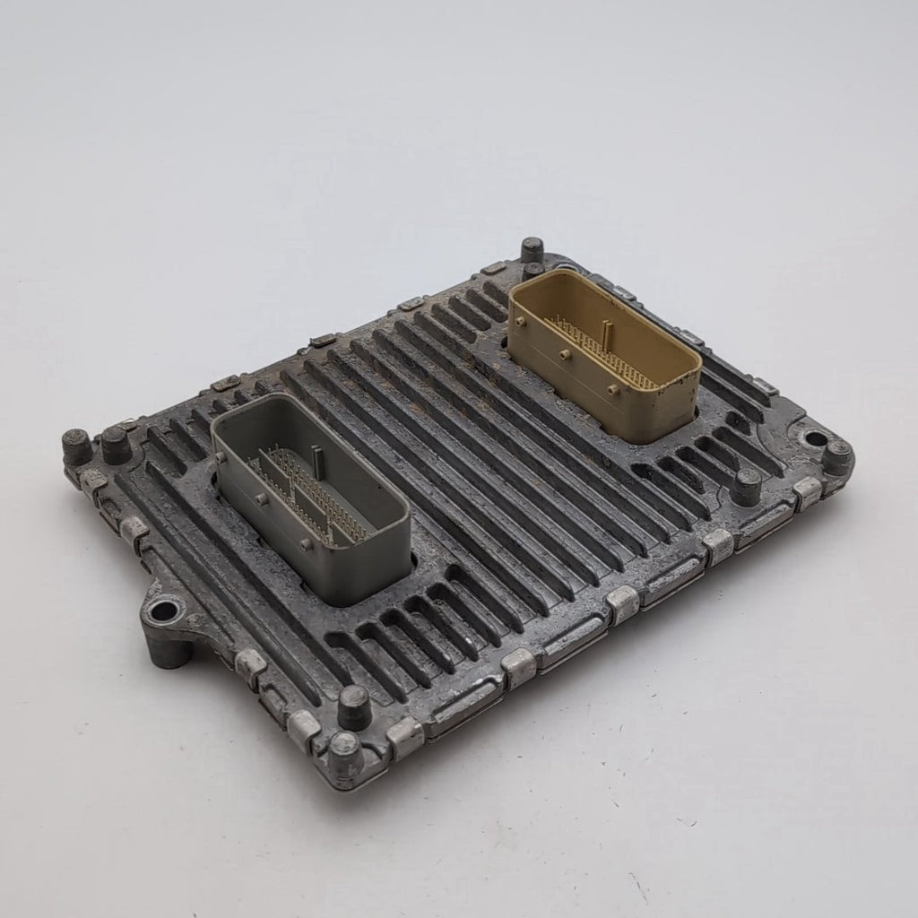 2016 2017 2018 Dodge Caravan 3.6L Engine Computer Control Module 68243295AA