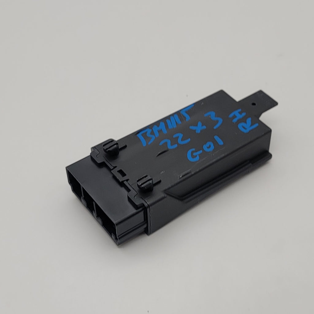 Front Seat Control Module OEM BMW F30 F10 F12 F13 2 3 4 5 6 Series X3 X4 X5 X6