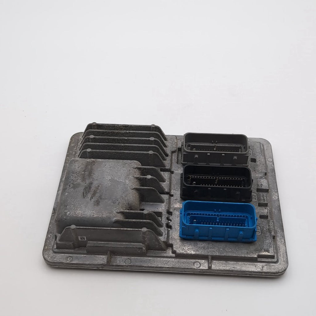 2016 Chevrolet Malibu 1.5L Engine Computer Control Module E80 12675580