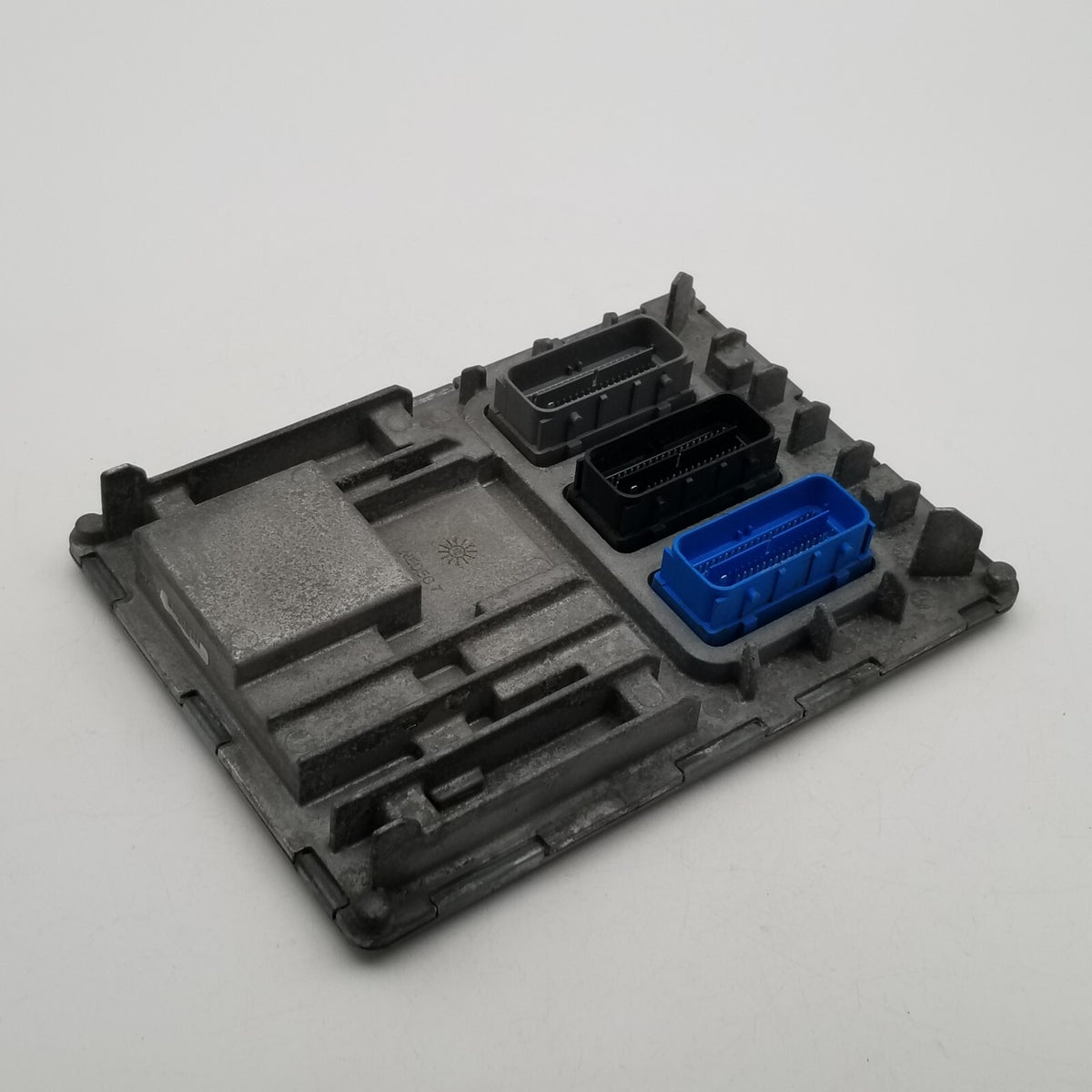 2019 GMC Acadia Engine Control Module ECU ECM 12697045 OEM